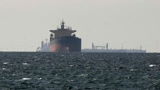 ABD Merkez Komutanlığı: İran'ın Hürmüz Boğazı'ndaki Gemi Saldırısına Misilleme Yapıldı