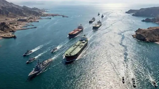 ABD Merkez Kuvvetler Komutanlığı: İran'a yönelik deniz ablukası kaldırıldı