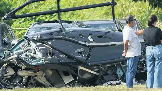 ABD ve Brezilya'da Hava Kazaları: Toplam 18 Kişi Hayatını Kaybetti