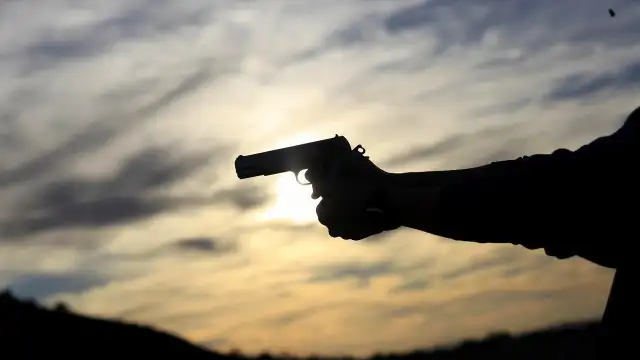 ABD'de Kütüphaneye Yönelik Silahlı Saldırı: 2 Ölü, 1 Yaralı