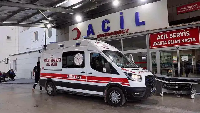 Adana'da Kanlı Hesaplaşma: Baba ve Oğlu Hayatını Kaybetti