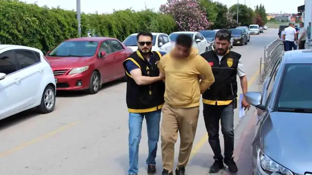 Adana'da Polise Silahlı Saldırı: İntikam Amacıyla Hareket Ettiği Belirlendi