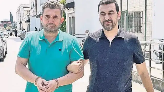 Adana'da Uyuşturucu ve Kumar Borcu Nedeniyle Tartıştığı Oğlunu Öldüren Polis Memuru Tutuklandı