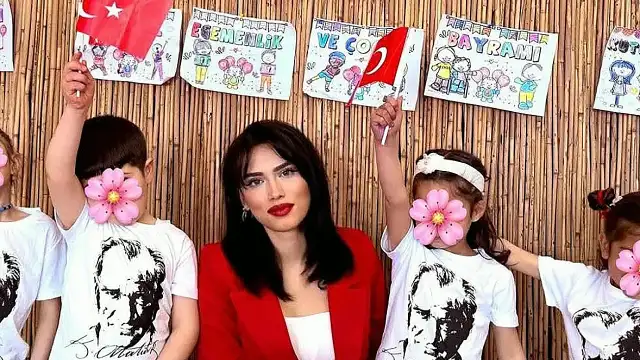 Ağrı'da Öğretmen Evinde Ölü Bulundu