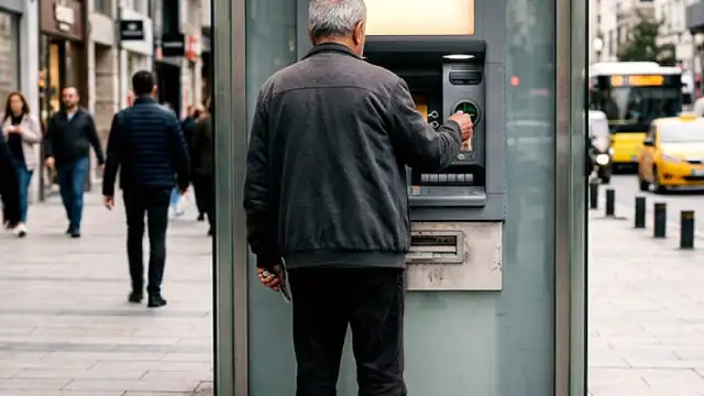 Almanya'da Finans Kuruluşunda Yanlışlıkla Milyarlarca Euroluk Transfer Emri Oluşturuldu
