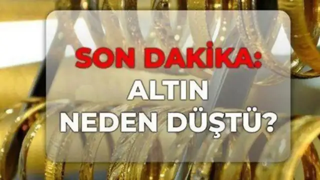 Altın Piyasasında Satış Baskısı: 19 Haziran Güncel Fiyat Verileri