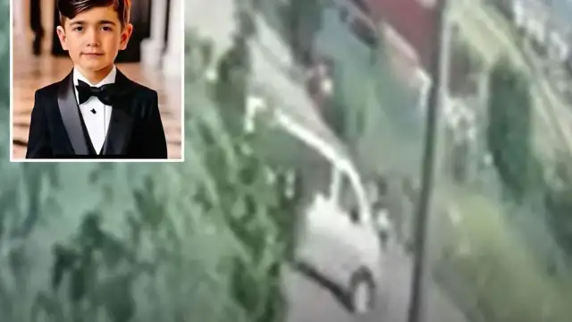 Ankara Kahramankazan'da Skuter Kullanırken Araç Çarptı: 11 Yaşındaki Çocuk Yaşamını Yitirdi