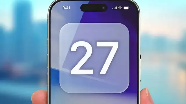 Apple, iOS 27'yi Tanıttı: Hangi iPhone Modelleri Güncelleme Alacak?