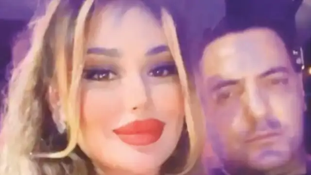 A.T. Cinayeti Şüphelisi C.K.'un Eski Partnerine Şiddet Uyguladığı Görüntüler Belirlendi