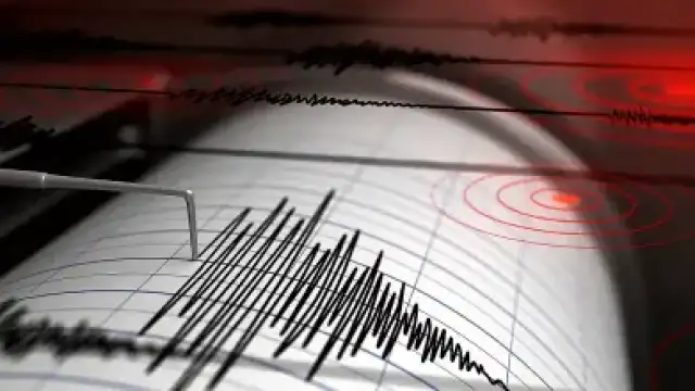 Azerbaycan'da 4,8 Büyüklüğünde Deprem Meydana Geldi