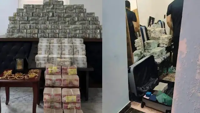 Bağdat'ta Geniş Kapsamlı Yolsuzluk Operasyonu: Bakan Yardımcısı ve Siyasetçiler Gözaltında