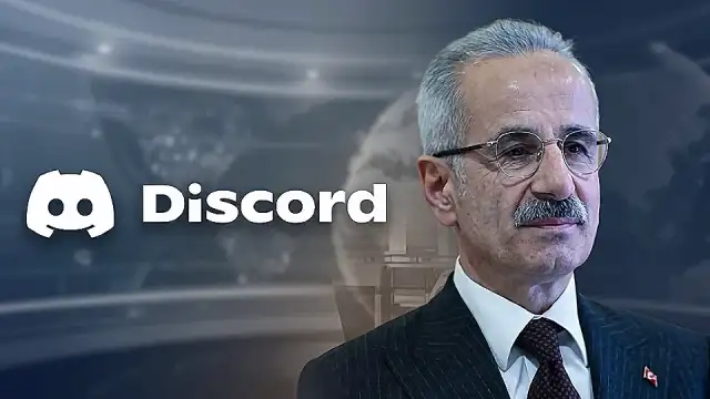 Bakan Uraloğlu: Discord'un Türkiye'deki erişim engeli yakında kalkıyor