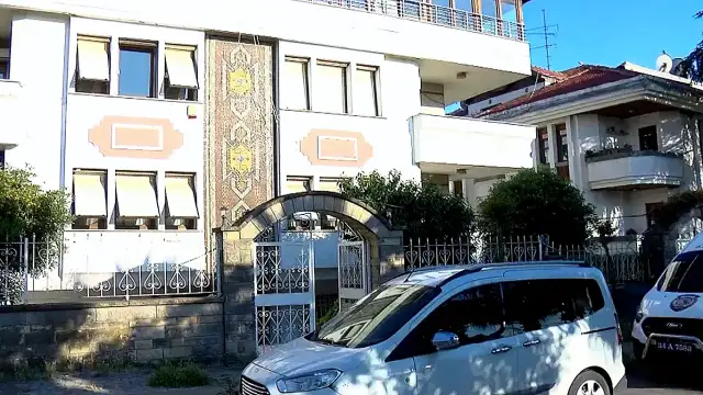 Bakırköy'de Kardeş Kavgası: Ağabey Kardeşini Vurdu