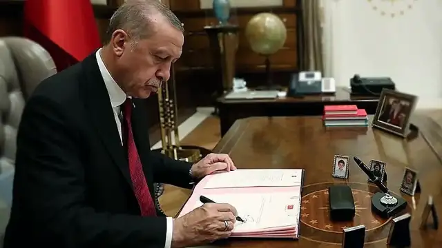 Başkan Erdoğan'dan Karşıyaka Stadı İçin Müjde
