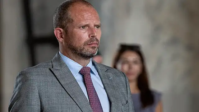 Belçika Savunma Bakanı Francken: "Avrupa ordusu" fikri acı bir uyanış