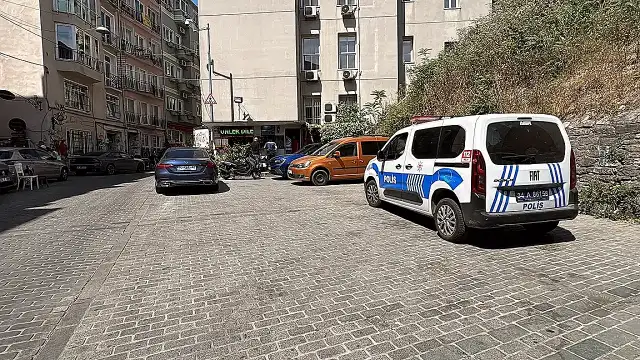 Beyoğlu'nda Otopark Çalışanına Silahlı Saldırı: Bir Kişi Yaralandı