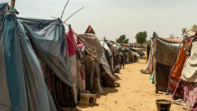BM: Sudan'daki İnsani Kriz Derinleşiyor, El Faşir'de Katliam İddiaları Araştırılıyor