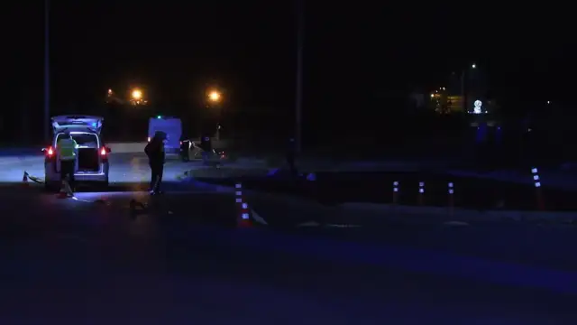 Bolu'da Motosiklet Kazası: 1 Kişi Hayatını Kaybetti