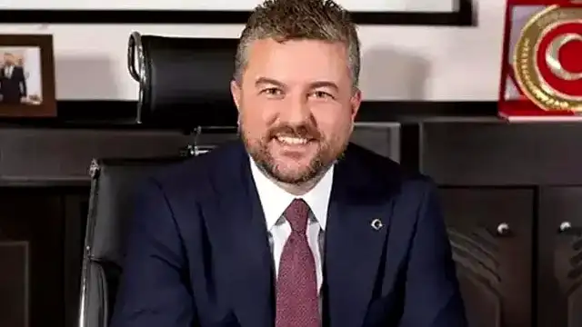 Buca Belediye Başkanı G.D. Görevden Uzaklaştırıldı