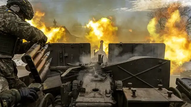 Bulgaristan'dan Ukrayna'ya Silah Sevkiyatı Durduruldu