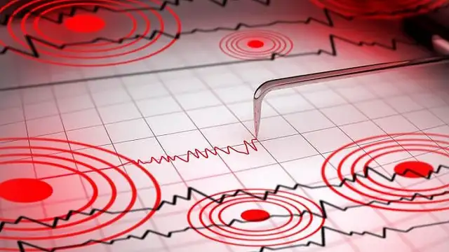 Çin'de 6,3 Büyüklüğünde Deprem: 1 Ölü, 4 Yaralı