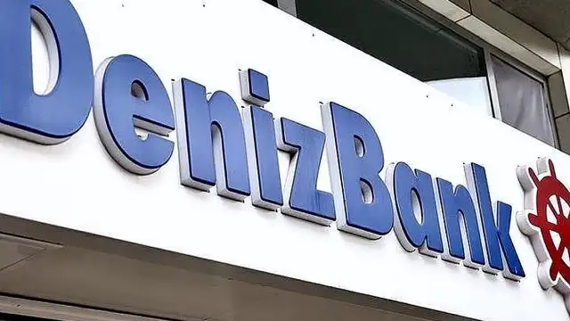 DenizBank Mobil Uygulamasında Erişim Sorunu Yaşandı