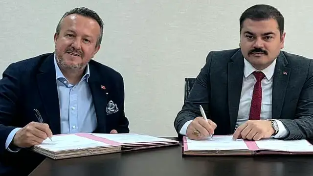 Denizli OSB'de Kadın İstihdamını Artırma Projesi Hayata Geçiyor