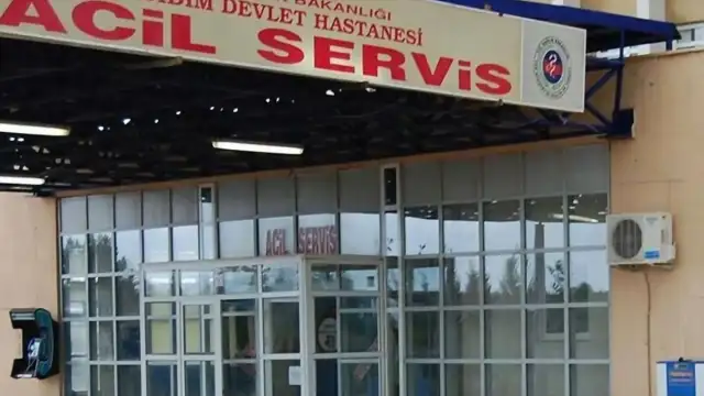 Didim Akbük'te Denize Giren 70 Yaşındaki Vatandaş Boğularak Can Verdi