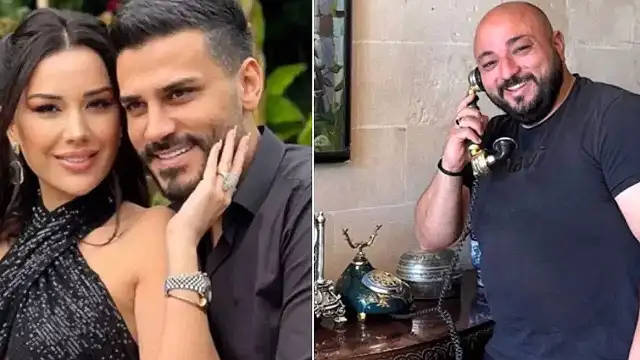 Dilan Polat'ın Koruması C.P.'ın Vurulmasıyla İlgili 4 Şüpheli Tutuklandı