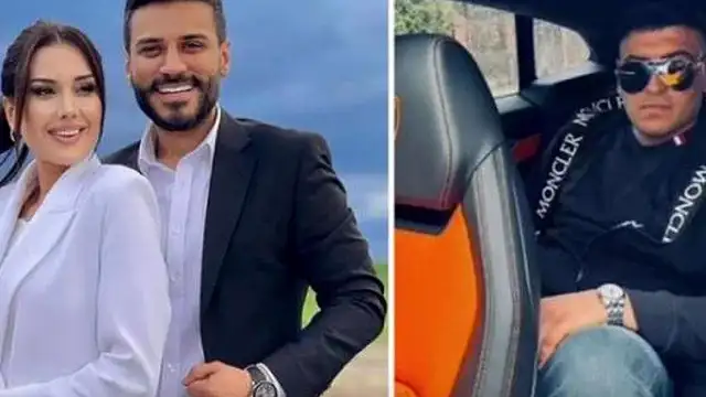 Dilan ve Engin Polat Çiftinin Koruması C.P.'ın Öldürülmesinde Daltonlar Çetesi İddiası