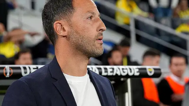 Domenico Tedesco'nun Yeni Takımı Bologna Oldu