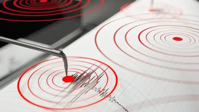 Düzce Gölyaka'da Sarsıntı: AFAD'dan Deprem Açıklaması