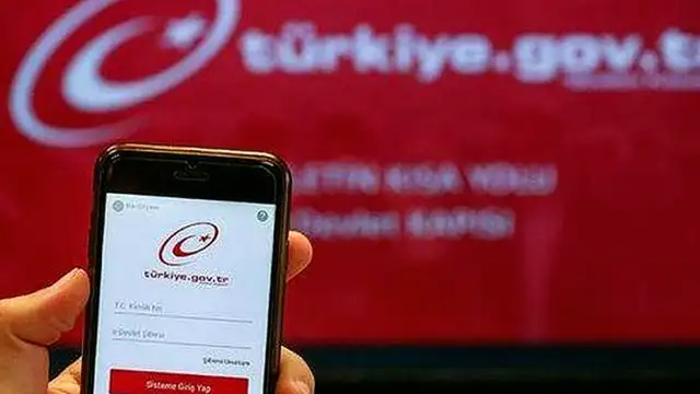 e-Devlet Kapısı'nda 6 Haziran'da Erişim Sorunları Yaşandığı İddia Edildi