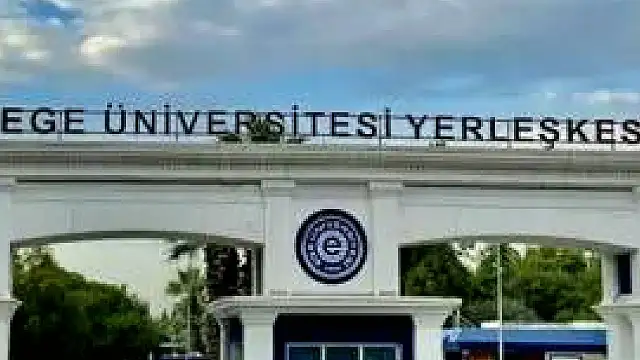 Ege Üniversitesi İhalelerinde Usulsüzlük Operasyonu: 44 Gözaltı