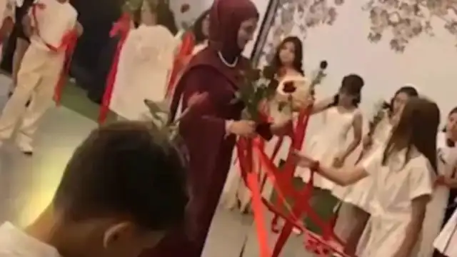 Eğitim Uzmanından Karne Törenleri Uyarısı: 'Karne Bir Düğün Seremonisi Değildir'