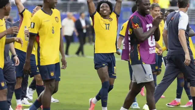 Ekvador Cumhurbaşkanı Noboa'dan Resmi Tatil Kararı: "Yarın tatil!"
