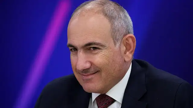 Ermenistan'da Parlamento Seçimlerini Sivil Sözleşme Partisi Kazandı