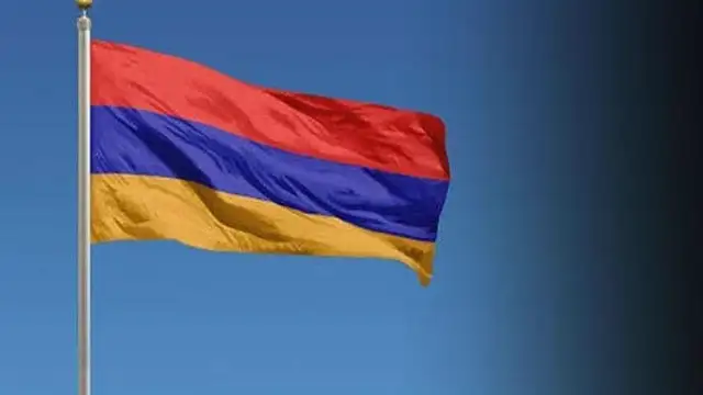 Ermenistan'da Seçim Öncesi Adaylar Hakkında Gözaltı Kararı