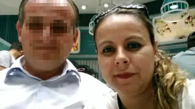 Eski Eşinin Kezzaplı Saldırısında Anne Hayatını Kaybetti, Kızı Ağır Yaralandı