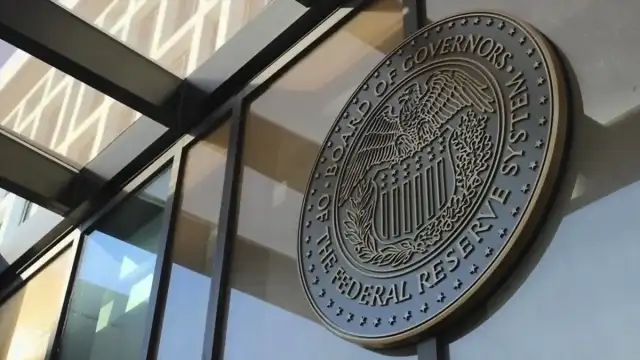 Fed Faiz Kararı Açıklandı: Faiz Oranları Dördüncü Kez Sabit Tutuldu