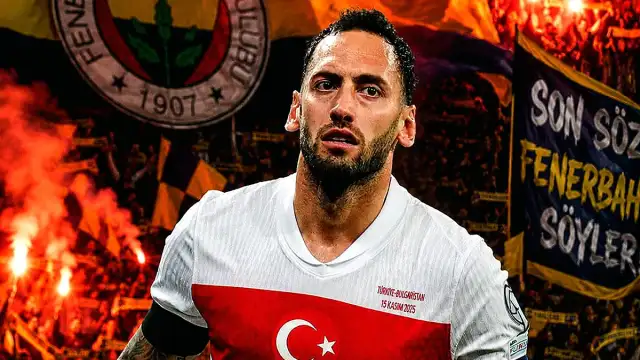 Fenerbahçe Başkan Adayı Hakan Safi'den Hakan Çalhanoğlu Transferi Açıklaması Bekleniyor