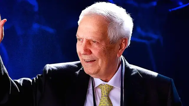 Fenerbahçe Olağanüstü Seçim Sonuçları Kesinleşti: Aziz Yıldırım Başkanlığa Seçildi