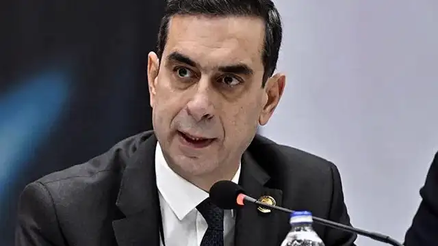 Fenerbahçe Olağanüstü Seçimli Genel Kurulu'nda Tarihi Katılım