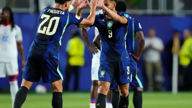 FIFA 2026 Dünya Kupası: Brezilya, Haiti Karşısında Üç Golle Galip Geldi
