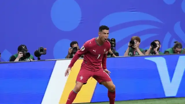 FIFA 2026 Dünya Kupası: Portekiz, Özbekistan'ı 5-0 mağlup etti