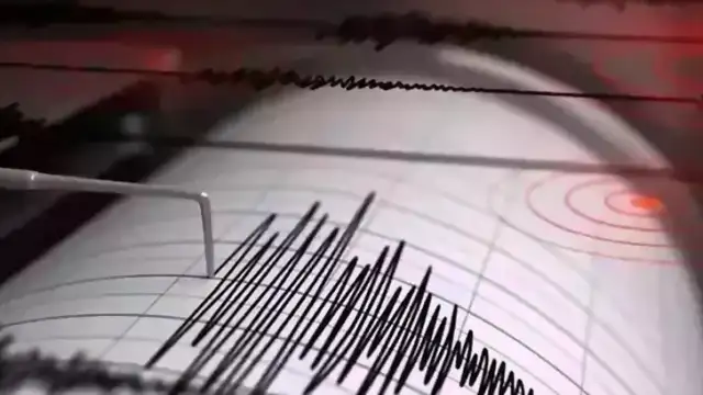 Filipinler'de 6.5 Büyüklüğünde Deprem: Balangonan Bölgesi Sarsıldı