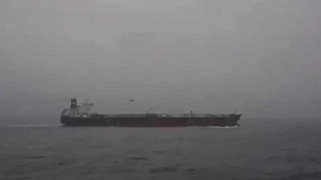 Fransa, Rus Tankerine El Koydu: Gerilim Tırmanıyor