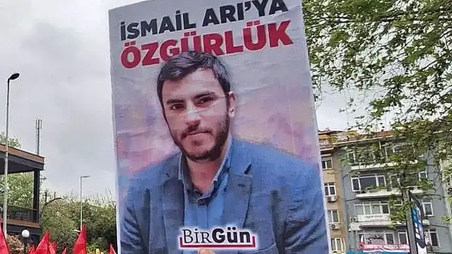 Gazeteci İ.A.'nın Yargılanacağı Davanın İlk Duruşması Yarın