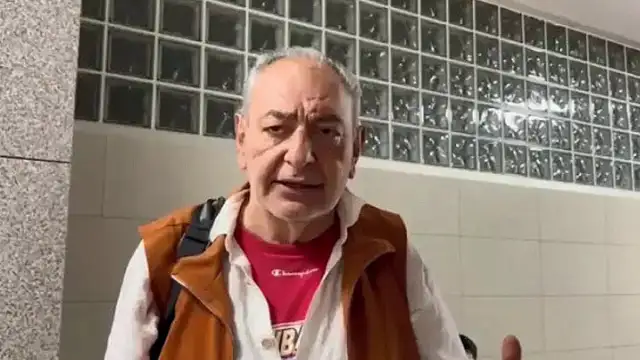 Gazeteci Reha Muhtar Hayatını Kaybetti