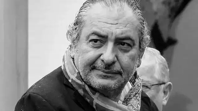 Gazeteci R.M. Hayatını Kaybetti